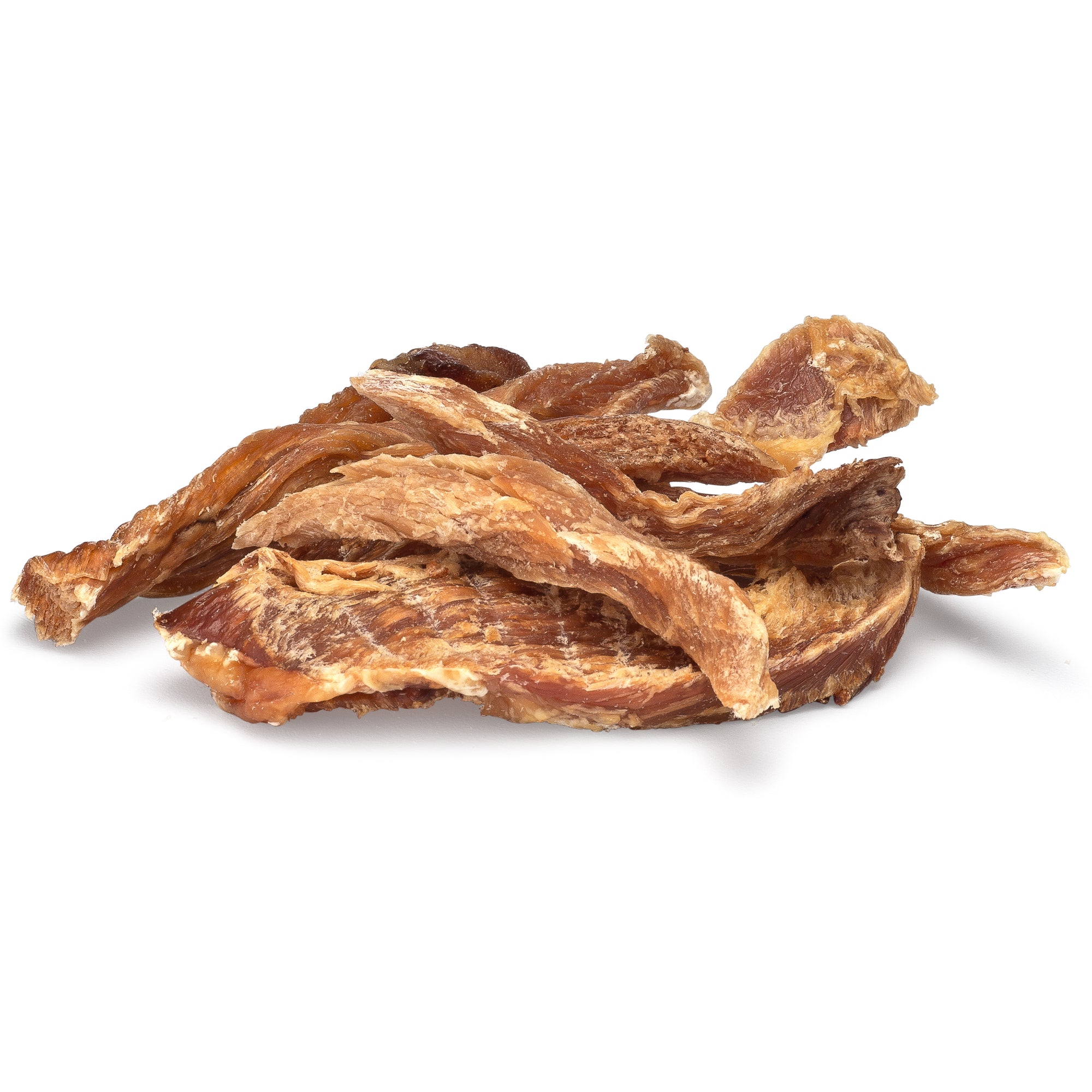 Naked Chicken Straws