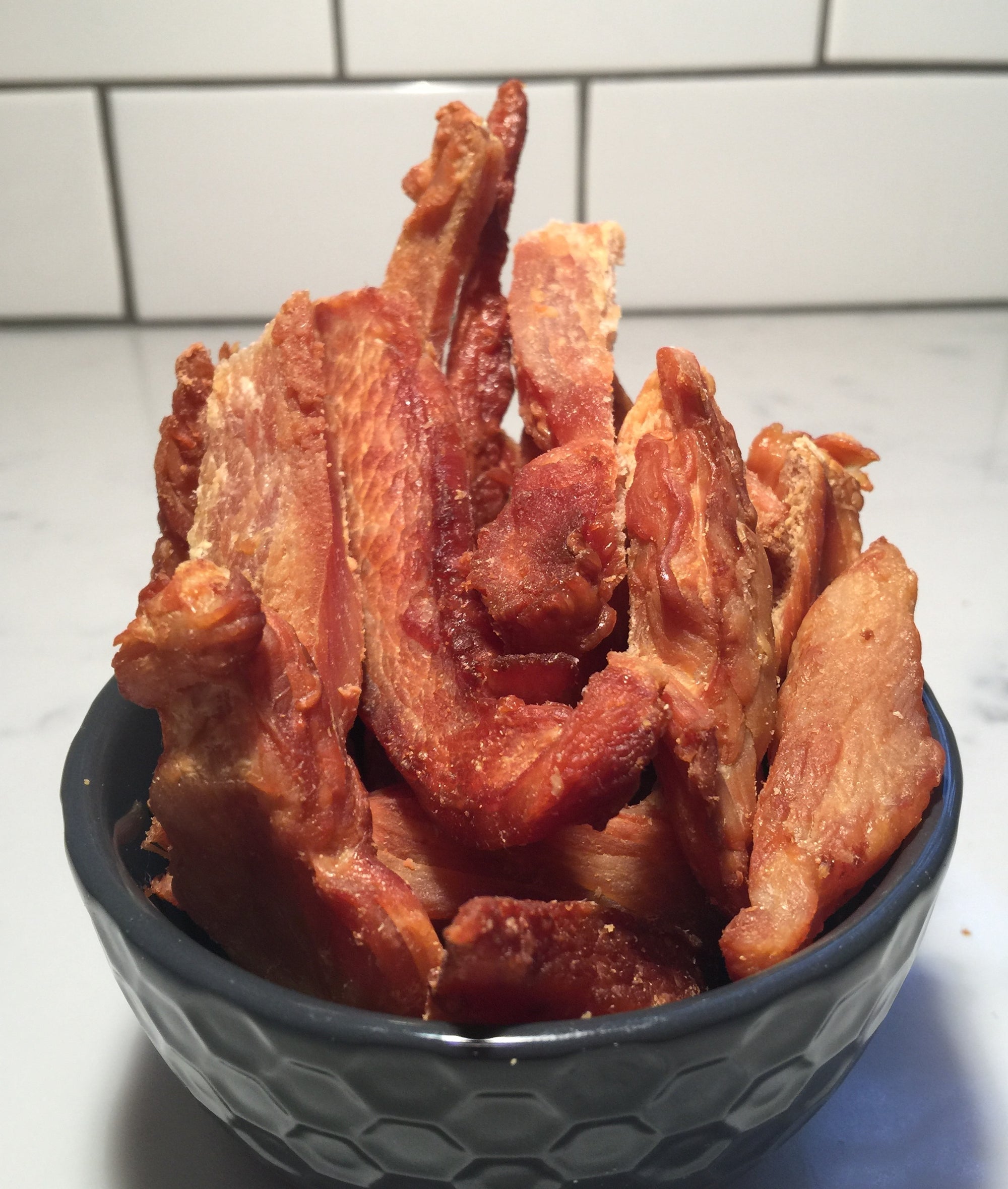 Naked Chicken Straws