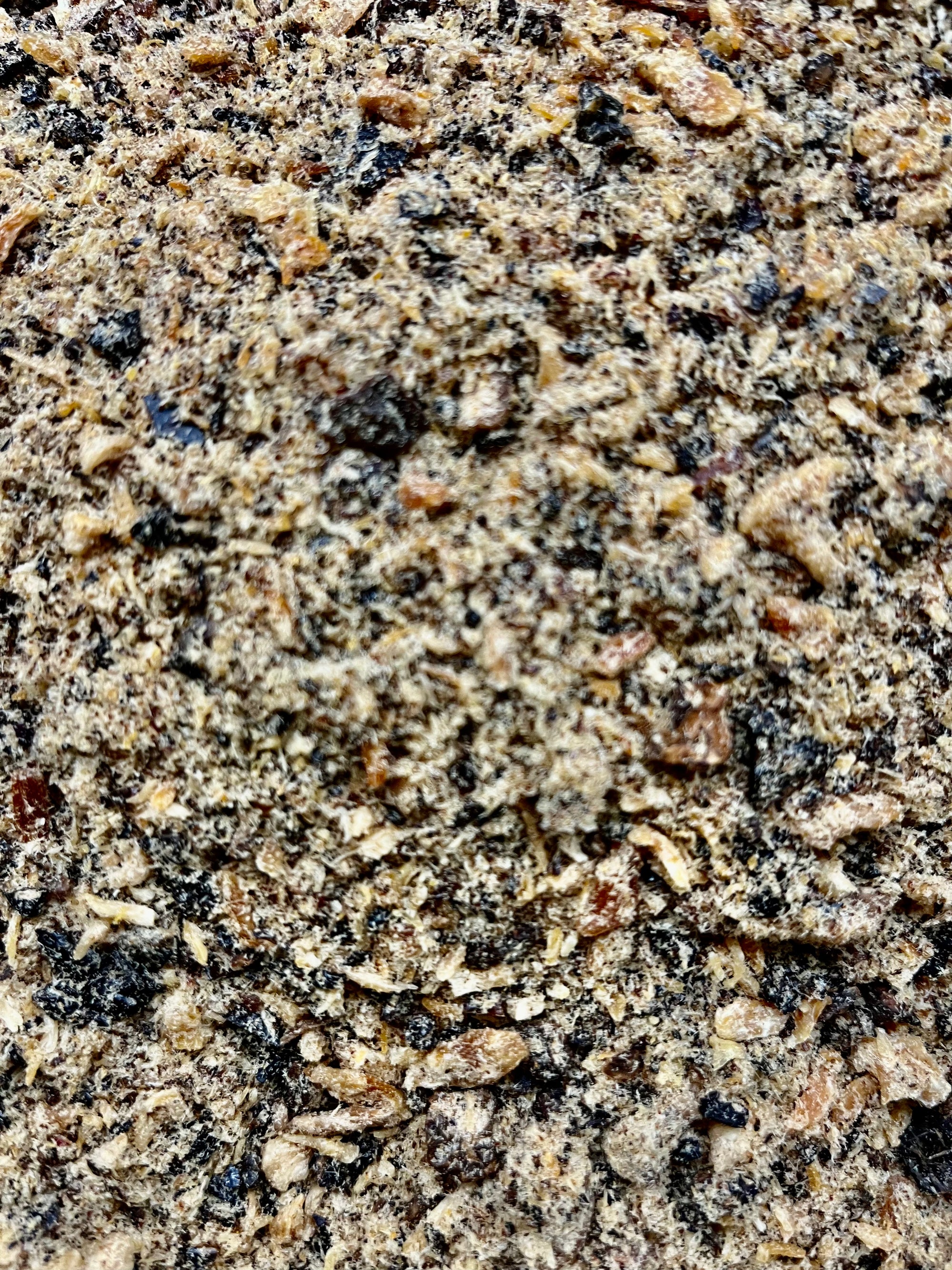 Homestyle Flavor Flakes