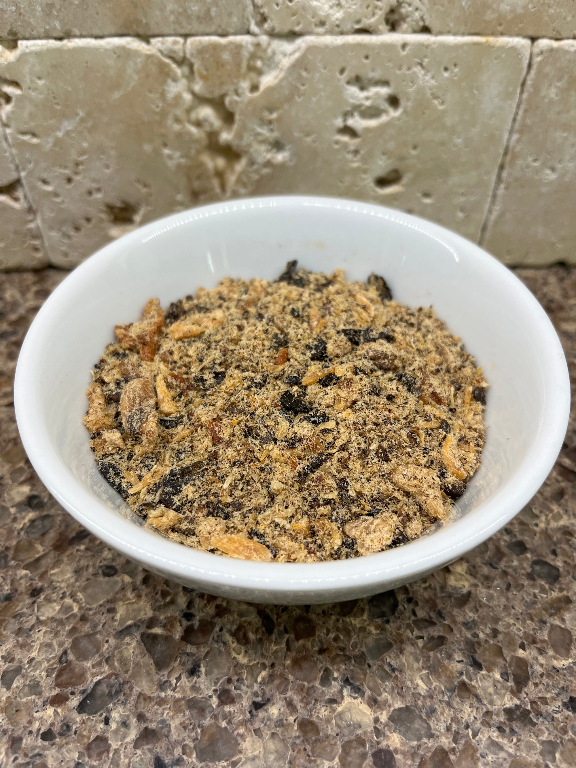 Homestyle Flavor Flakes